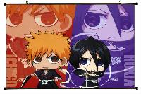 Bleach Wallscroll  - BLWS1254