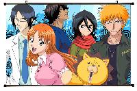 Bleach Wallscroll  - BLWS1258