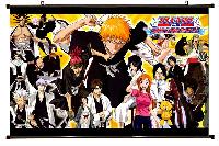  Bleach Wallscroll  - BLWS1259