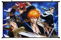 Bleach Wallscroll  - BLWS1262