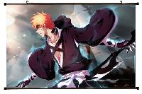 Bleach Wallscroll  - BLWS1282