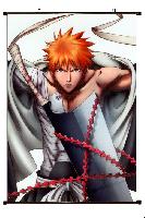 Bleach Wallscroll  - BLWS1310