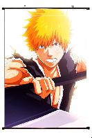  Bleach Wallscroll  - BLWS1314