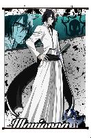 Bleach Wallscroll  - BLWS1328