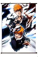 Bleach Wallscroll  - BLWS1336