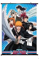 Bleach Wallscroll  - BLWS1340