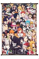 Bleach Wallscroll  - BLWS1355