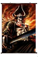 Bleach Wallscroll  - BLWS1382