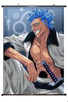 Bleach Wallscroll  - BLWS1391