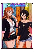 Bleach Wallscroll  - BLWS8132