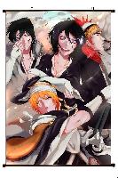 Bleach Wallscroll  - BLWS8133