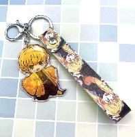 Demon Slayer Keychains - DSKY0076