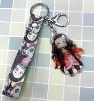 Demon Slayer Keychains - DSKY1000