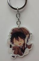 Attack On Titan Keychain set - ATKY3312