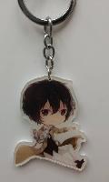 Attack On Titan Keychain set - ATKY3314