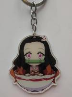 Demon Slayer Keychain set - DSKY6921