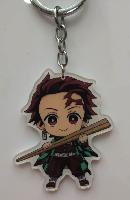 Demon Slayer Keychain set - DSKY6926