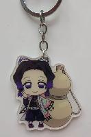 Demon Slayer Keychain set - DSKY6949