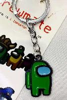 Among Us Keychain - MUKY3246