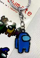 Among Us Keychain - MUKY3255