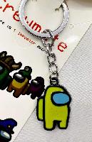 Among Us Keychain - MUKY3256