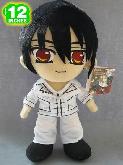 Vampire Knight Plush Doll - VKPL6039