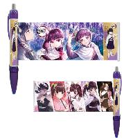 Demon Slayer Photo Pens Ballpoint Pens - DSBP1015