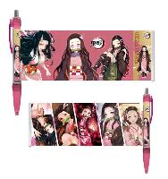 Demon Slayer Photo Pens Ballpoint Pens - DSBP1021