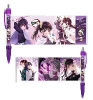 Demon Slayer Photo Pens Ballpoint Pens - DSBP1023