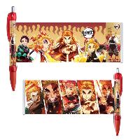 Demon Slayer Photo Pens Ballpoint Pens - DSBP1025