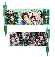 Demon Slayer Photo Pens Ballpoint Pens - DSBP1027