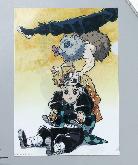 Demon Slayer File Holders - DSFH1097