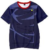 Jujutsu Kaisen T-shirt Costume Cosplay - JKTS1072