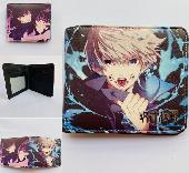 Jujutsu Kaisen Wallet - JKWL3451