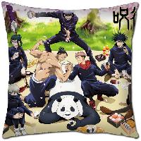 Jujutsu Kaisen Pillow - JKPW1530