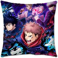 Jujutsu Kaisen Pillow - JKPW1555