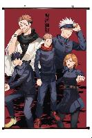 Jujutsu Kaisen Wallscroll - JKWS1147