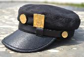 JoJos Bizarre Adventure Hat Cosplay - JOHT090