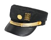 JoJos Bizarre Adventure Hat Cosplay - JOHT1098