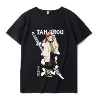 Demon Slayer T-shirt - DSTS1518