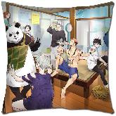 Jujutsu Kaisen Pillow - JKPW1550