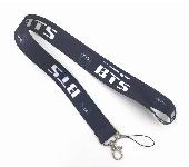 K-pop Phone Straps - BTPS9006