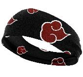 Naruto Elastic Sports Headbands Headscarves - NAHB7002