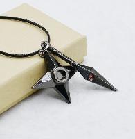 Naruto Necklaces - NANL8002