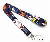 Naruto Phone Straps - NAPS8005