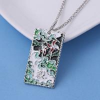 Demon Slayer Necklaces - DSNL1611