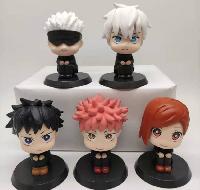 Jujutsu Kaisen Figures - JKFG2022