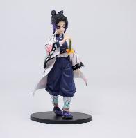 Demon Slayer Figure With Box - DSFG1600