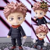 Jujutsu Kaisen Figure Without Box - JKFG7725