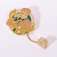 Jujutsu Kaisen Metal Badges and Brooched Pins - JKPN1900